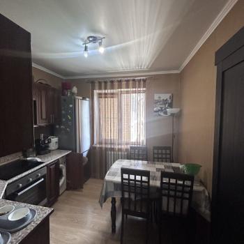 Продается 1-комнатная квартира, 34,9 м²