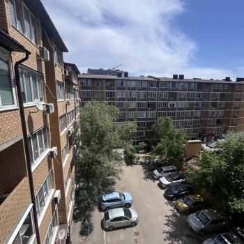 Продается 1-комнатная квартира, 34,9 м²