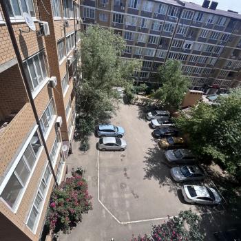 Продается 1-комнатная квартира, 34,9 м²