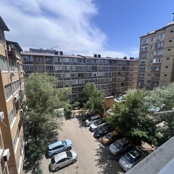 Продается 1-комнатная квартира, 34,9 м²