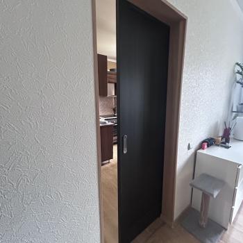 Продается 1-комнатная квартира, 34,9 м²