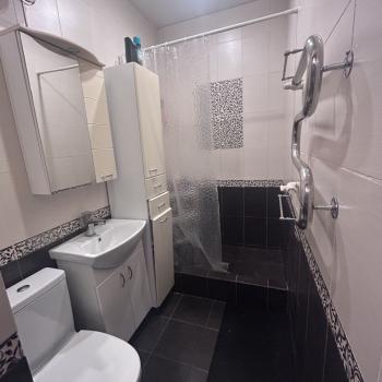 Продается 1-комнатная квартира, 34,9 м²