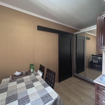 Продается 1-комнатная квартира, 34,9 м²