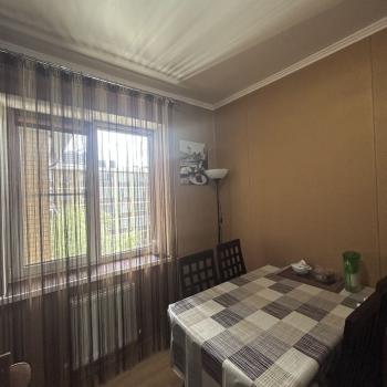 Продается 1-комнатная квартира, 34,9 м²