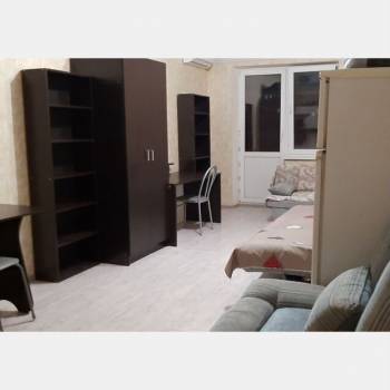 Сдается 1-комнатная квартира, 29,7 м²