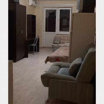 Сдается 1-комнатная квартира, 29,7 м²