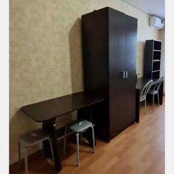 Сдается 1-комнатная квартира, 29,7 м²