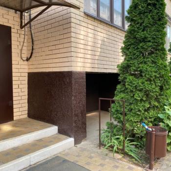 Продается 1-комнатная квартира, 17 м²