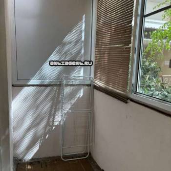 Сдается 1-комнатная квартира, 40 м²