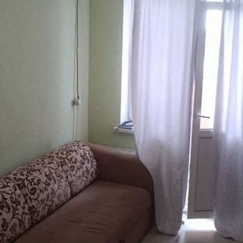 Продается 1-комнатная квартира, 20 м²