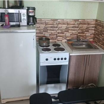 Продается 1-комнатная квартира, 20 м²