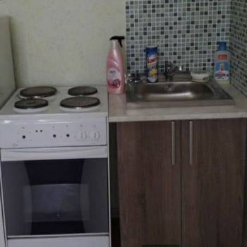 Продается 1-комнатная квартира, 20 м²