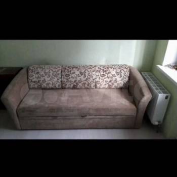 Продается 1-комнатная квартира, 20 м²