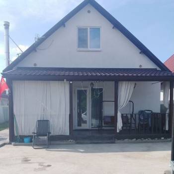 Продается Дом, 105 м²