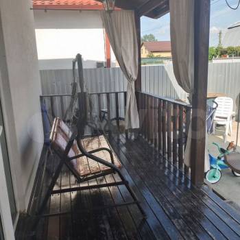 Продается Дом, 105 м²