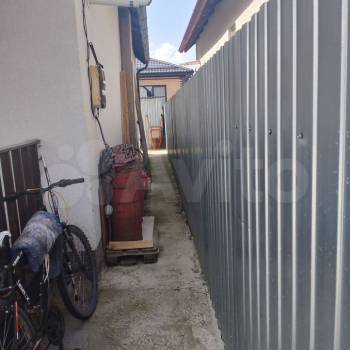 Продается Дом, 105 м²