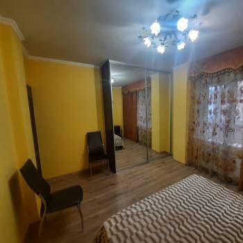 Сдается 2-х комнатная квартира, 60 м²