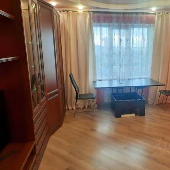 Сдается 2-х комнатная квартира, 60 м²