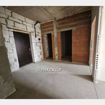 Продается 1-комнатная квартира, 52,6 м²