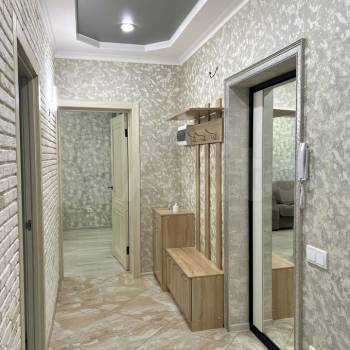 Продается 2-х комнатная квартира, 50,2 м²