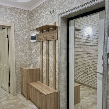 Продается 2-х комнатная квартира, 50,2 м²