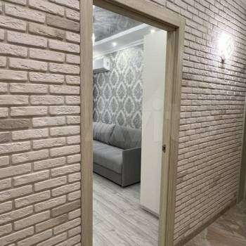 Продается 2-х комнатная квартира, 50,2 м²