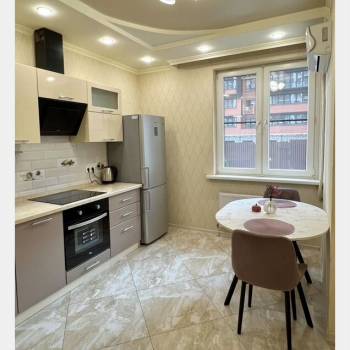 Продается 2-х комнатная квартира, 50,2 м²