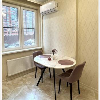 Продается 2-х комнатная квартира, 50,2 м²