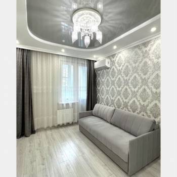 Продается 2-х комнатная квартира, 50,2 м²