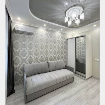 Продается 2-х комнатная квартира, 50,2 м²