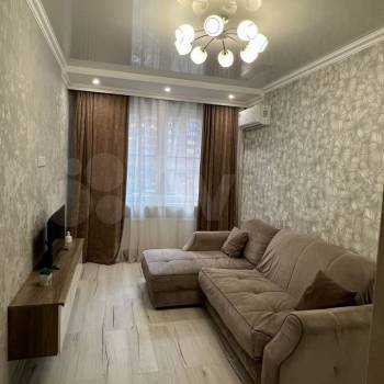 Продается 2-х комнатная квартира, 50,2 м²