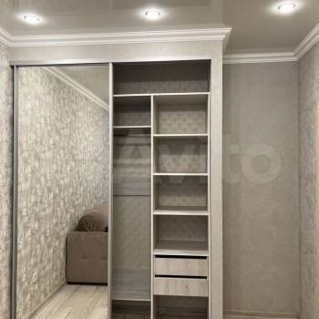 Продается 2-х комнатная квартира, 50,2 м²