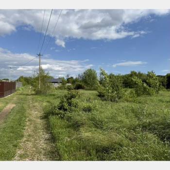 Продается Участок, 1000 м²