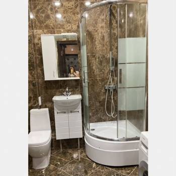 Сдается 1-комнатная квартира, 39,3 м²