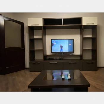 Сдается 1-комнатная квартира, 39,3 м²