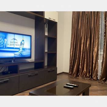 Сдается 1-комнатная квартира, 39,3 м²