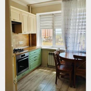 Продается 2-х комнатная квартира, 47,6 м²