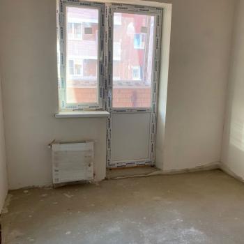 Продается 1-комнатная квартира, 25,7 м²