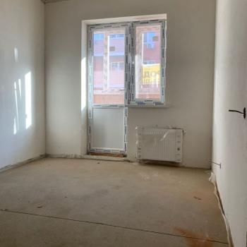 Продается 1-комнатная квартира, 25,7 м²