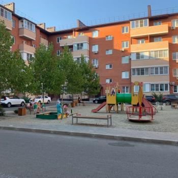 Продается 1-комнатная квартира, 25,7 м²