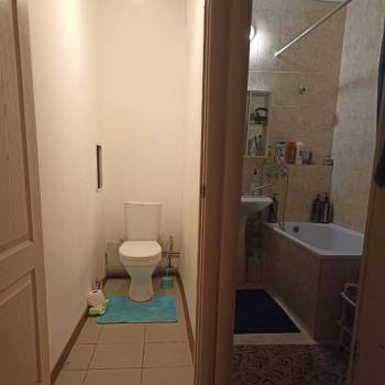 Продается 2-х комнатная квартира, 54 м²