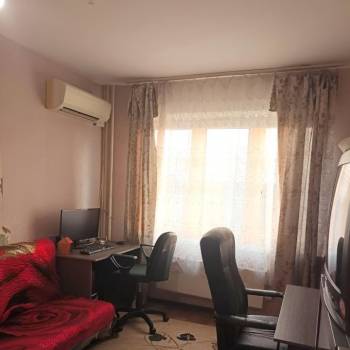 Продается 2-х комнатная квартира, 54 м²