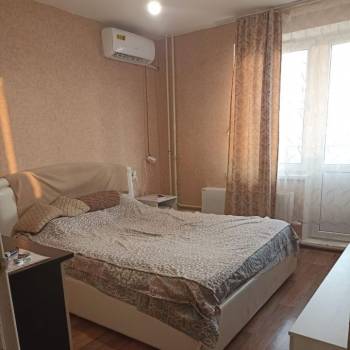Продается 2-х комнатная квартира, 54 м²