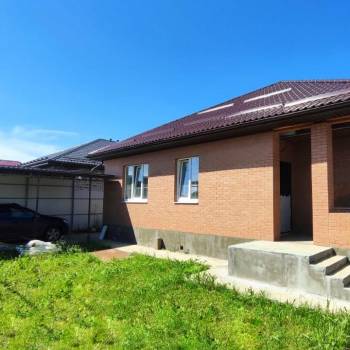 Продается Дом, 143 м²