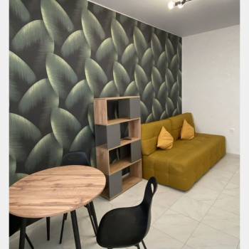 Сдается 2-х комнатная квартира, 37 м²