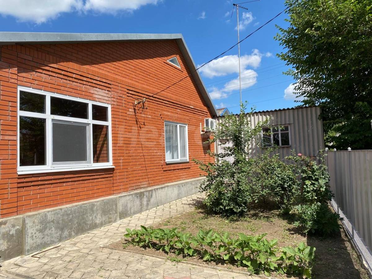 Продам дом, станица Северская ул. Казачья