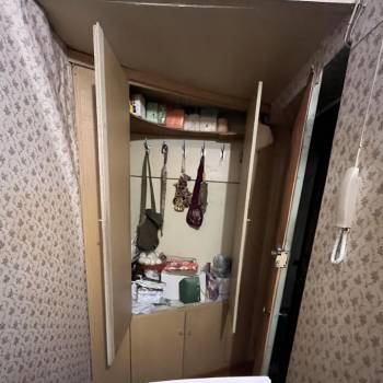 Продается 1-комнатная квартира, 32,1 м²