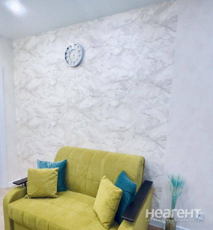 Продажа студии, ЖК Титаны, бул Адмирала Пустошкина