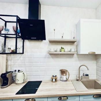 Продается 1-комнатная квартира, 26,6 м²