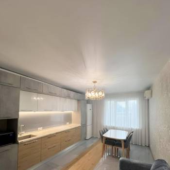 Продается 2-х комнатная квартира, 76,4 м²